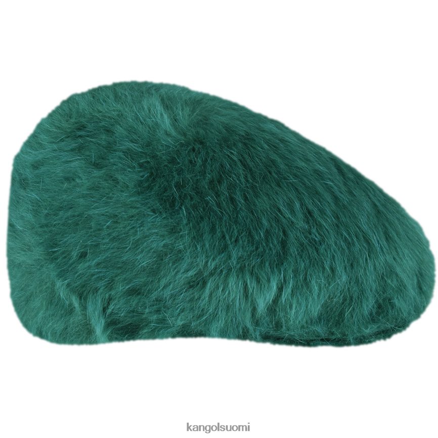VF8024122 mänty sukupuolineutraali Kangol furgora 504 korkki Lisätarvikkeet