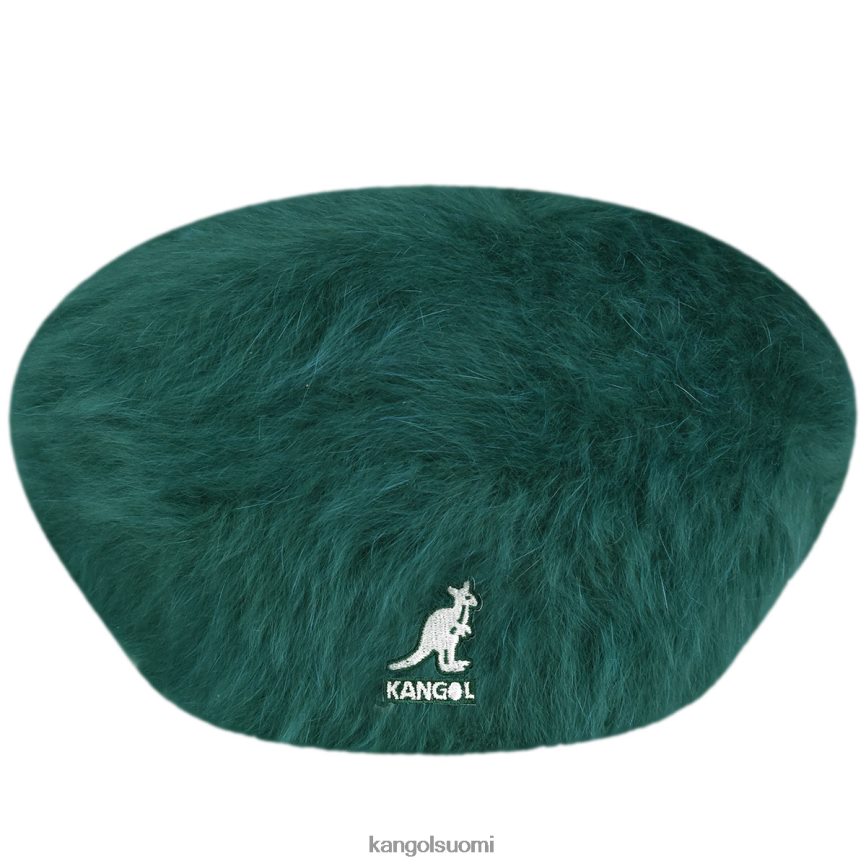 VF8024122 mänty sukupuolineutraali Kangol furgora 504 korkki Lisätarvikkeet