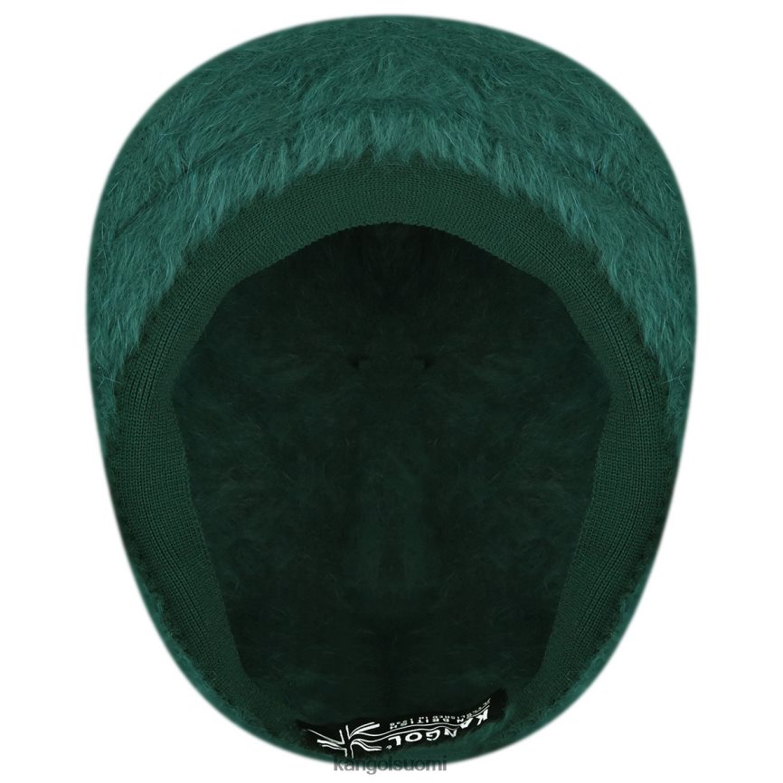VF8024122 mänty sukupuolineutraali Kangol furgora 504 korkki Lisätarvikkeet