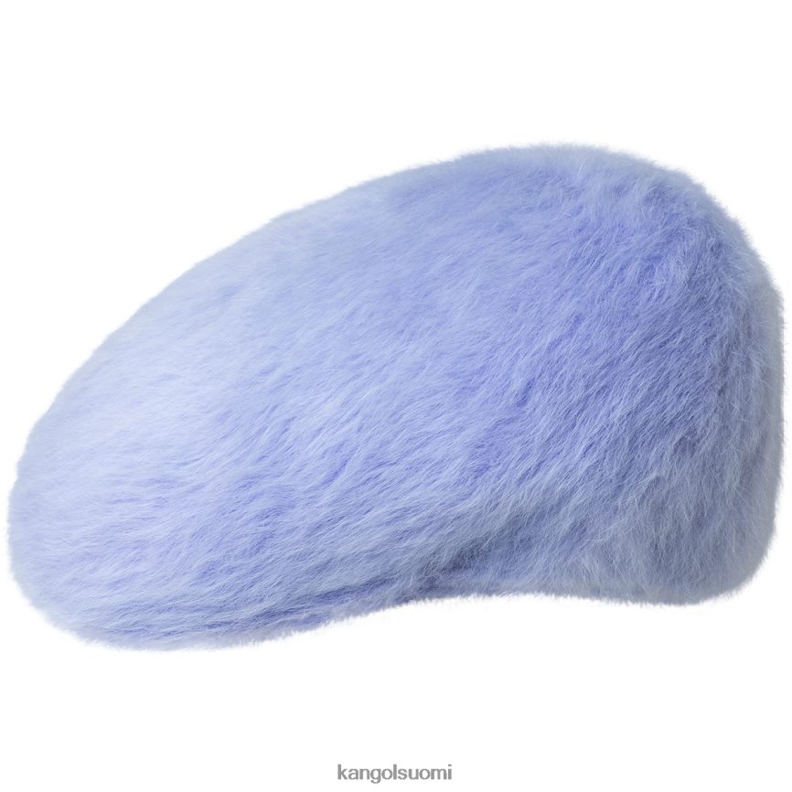 VF8024125 jäinen lila sukupuolineutraali Kangol furgora 504 korkki Lisätarvikkeet