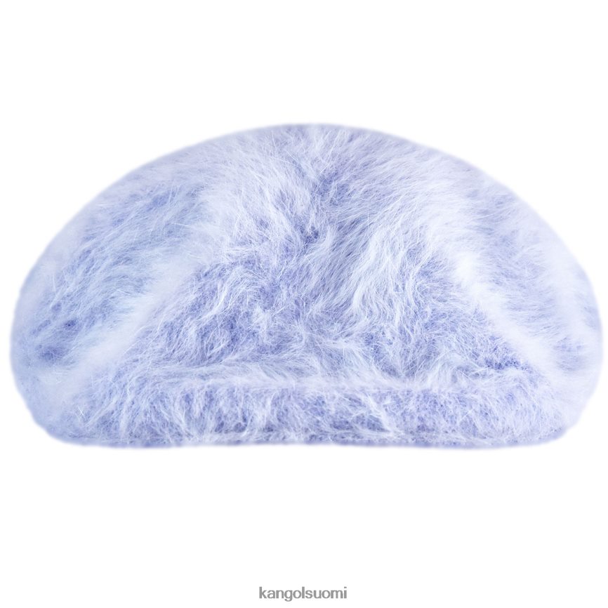 VF8024125 jäinen lila sukupuolineutraali Kangol furgora 504 korkki Lisätarvikkeet