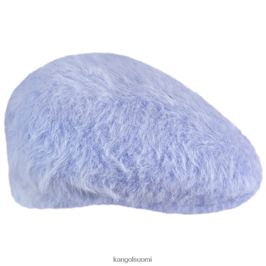 VF8024125 jäinen lila sukupuolineutraali Kangol furgora 504 korkki Lisätarvikkeet