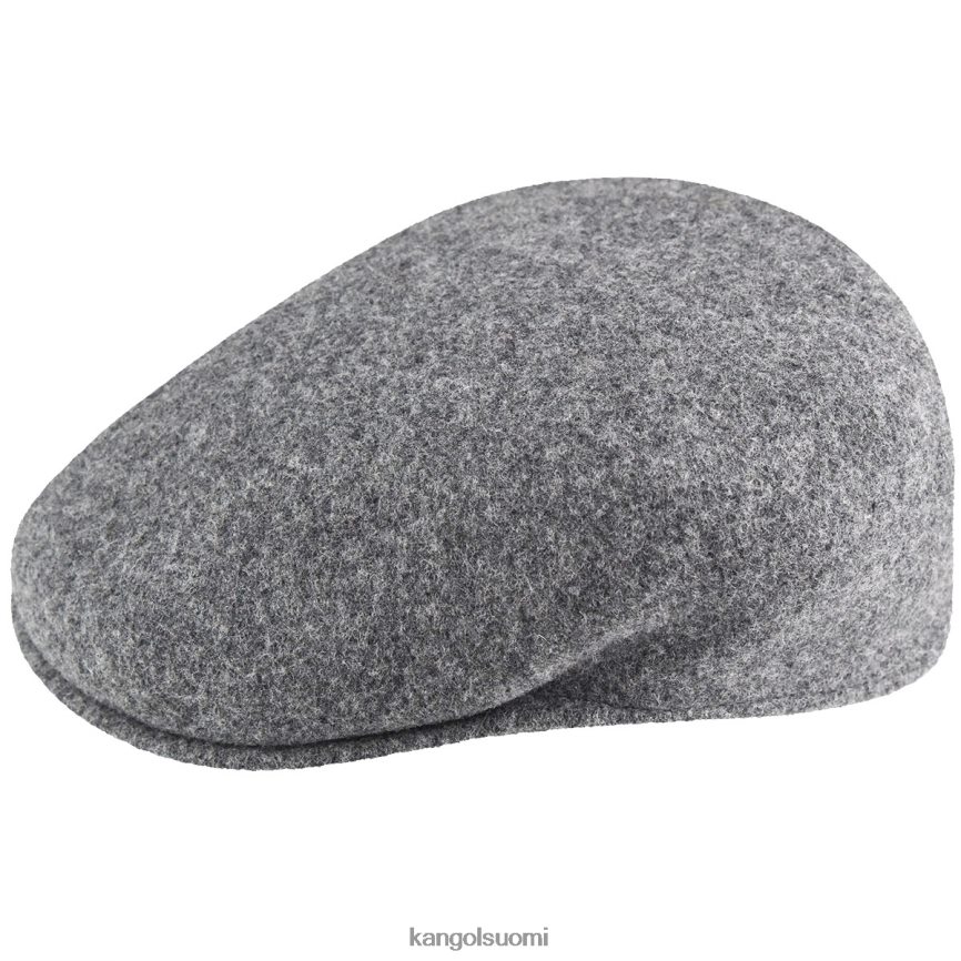 VF8024132 flanelli sukupuolineutraali Kangol villa 504 Lisätarvikkeet