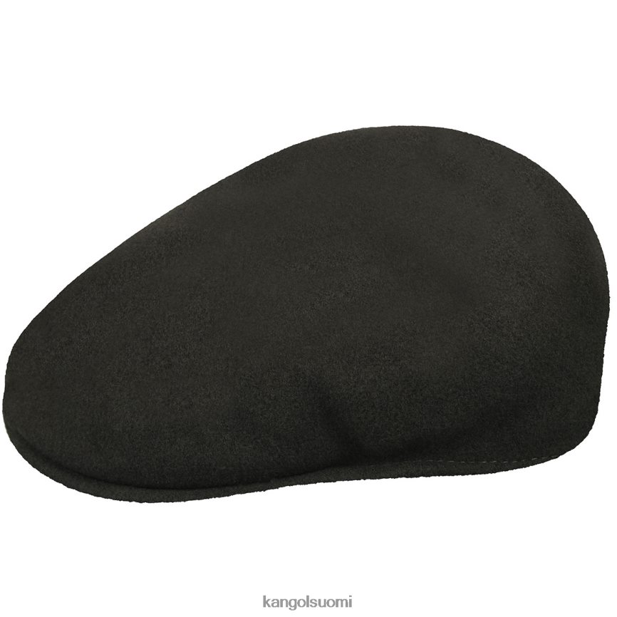 VF8024133 loden sukupuolineutraali Kangol villa 504 Lisätarvikkeet