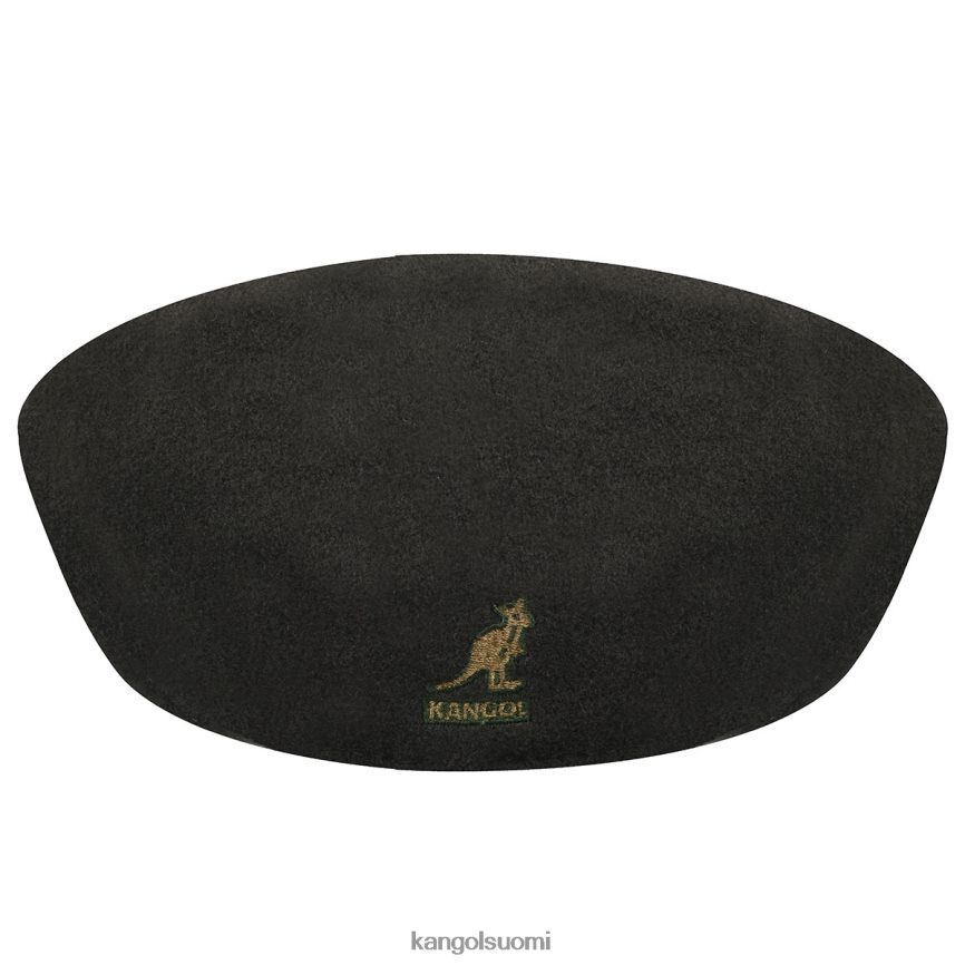 VF8024133 loden sukupuolineutraali Kangol villa 504 Lisätarvikkeet