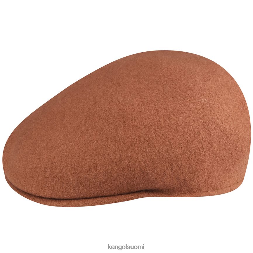 VF8024134 mahonki sukupuolineutraali Kangol villa 504 Lisätarvikkeet