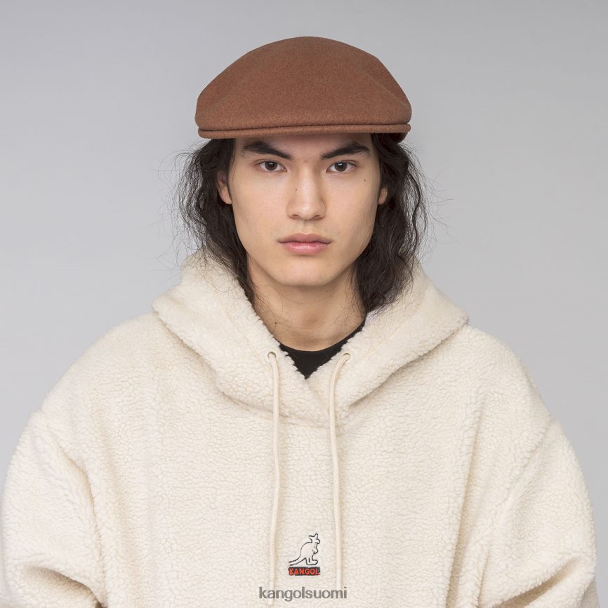 VF8024134 mahonki sukupuolineutraali Kangol villa 504 Lisätarvikkeet