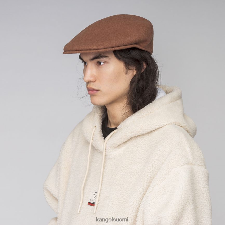 VF8024134 mahonki sukupuolineutraali Kangol villa 504 Lisätarvikkeet
