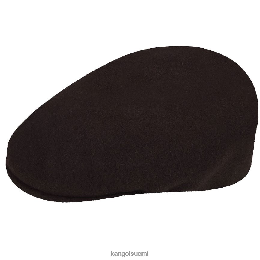 VF8024137 tupakka sukupuolineutraali Kangol villa 504 Lisätarvikkeet