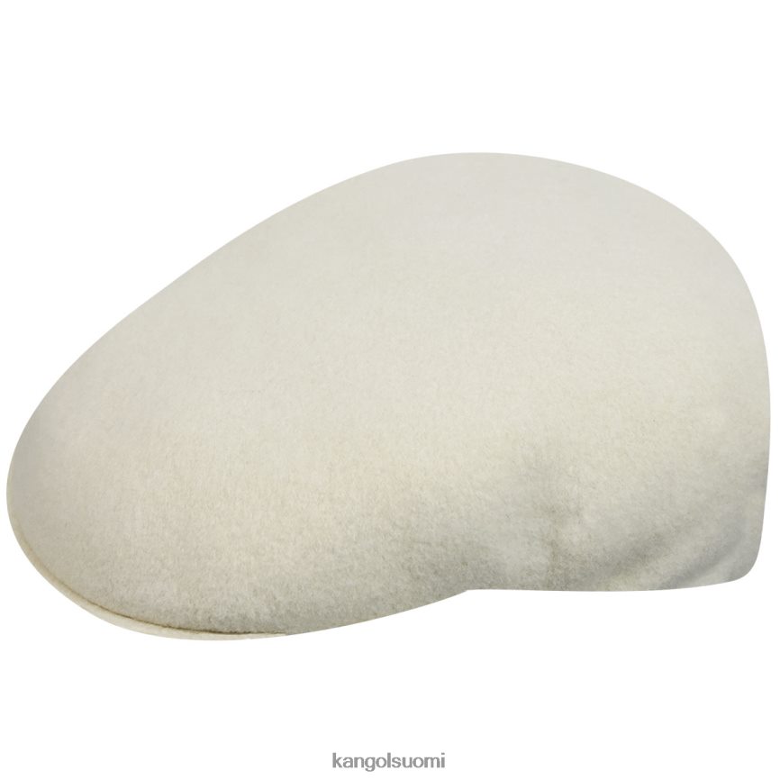 VF8024139 valkoinen sukupuolineutraali Kangol villa 504 Lisätarvikkeet