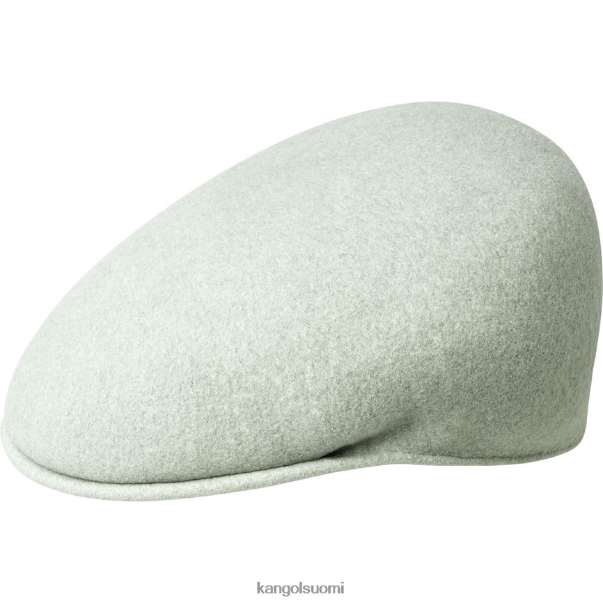 VF8024140 nikkeli sukupuolineutraali Kangol villa 504 Lisätarvikkeet