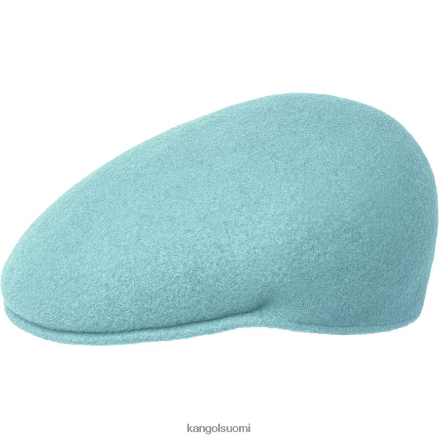 VF8024141 sininen sävy sukupuolineutraali Kangol villa 504 Lisätarvikkeet