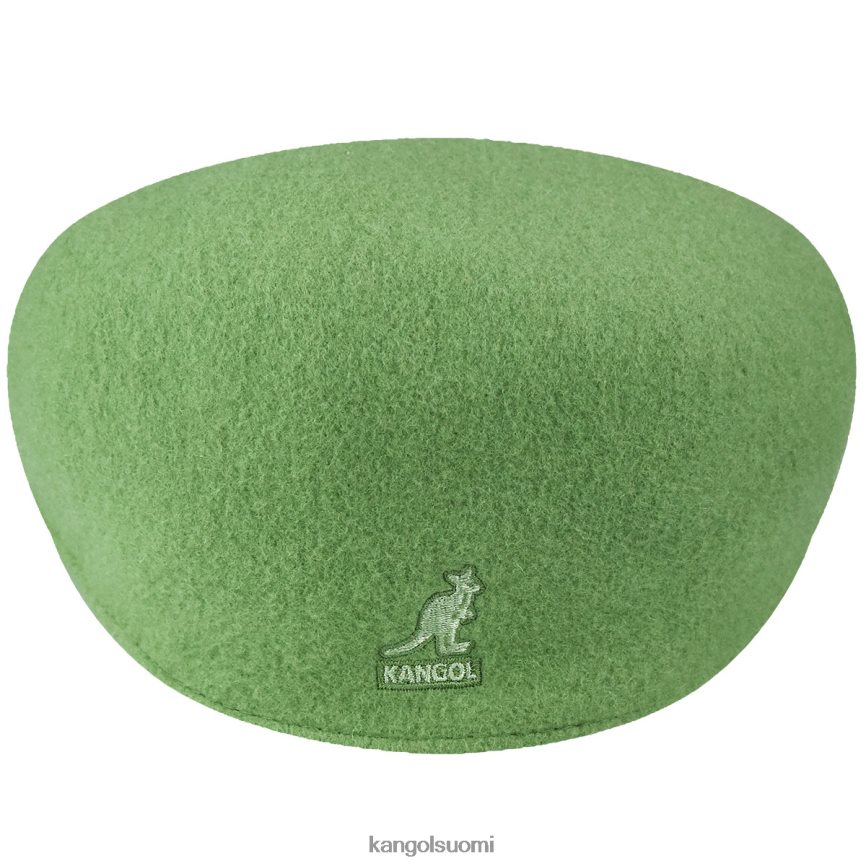 VF8024143 öljynvihreä sukupuolineutraali Kangol villa 504 Lisätarvikkeet