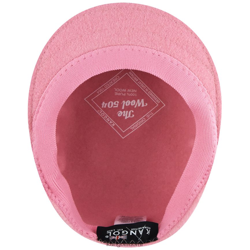 VF8024147 pepto sukupuolineutraali Kangol villa 504 Lisätarvikkeet