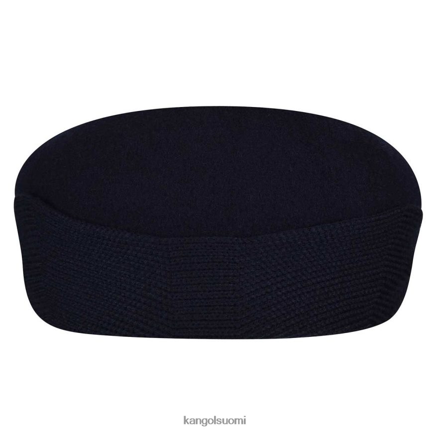 VF8024151 laivasto sukupuolineutraali Kangol villa 504 korvaläppä Lisätarvikkeet