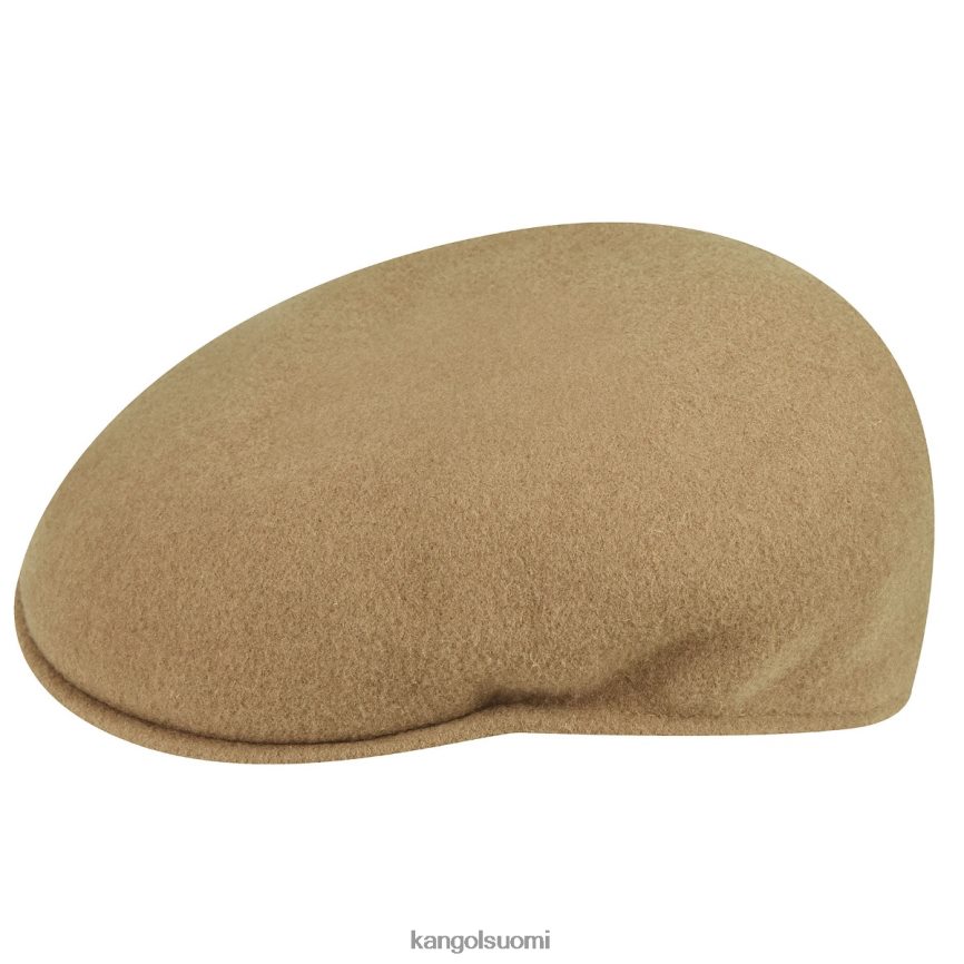 VF8024155 kameli sukupuolineutraali Kangol usa villa 504 Lisätarvikkeet