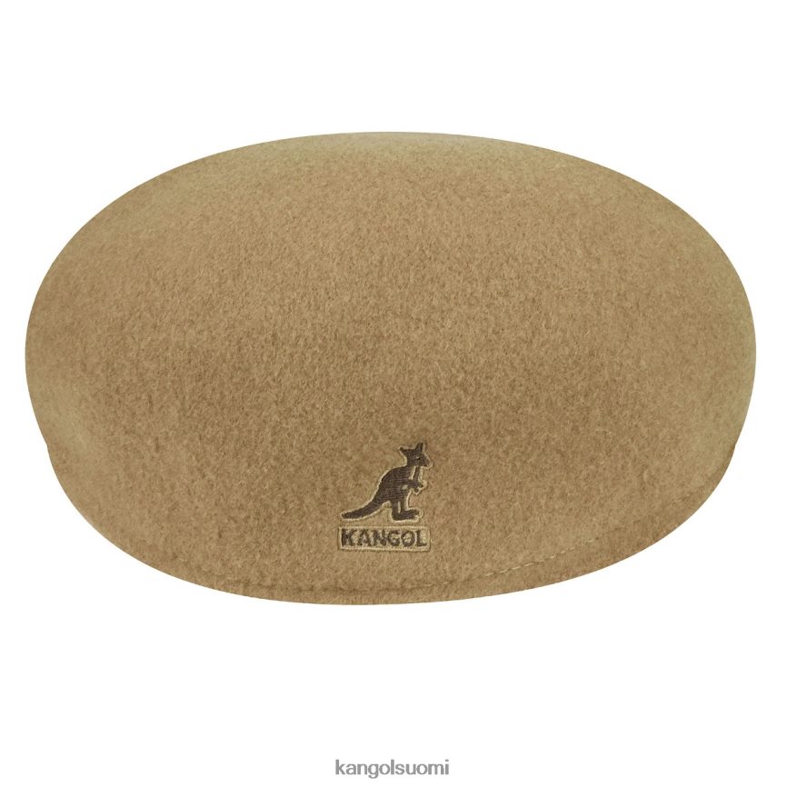 VF8024155 kameli sukupuolineutraali Kangol usa villa 504 Lisätarvikkeet
