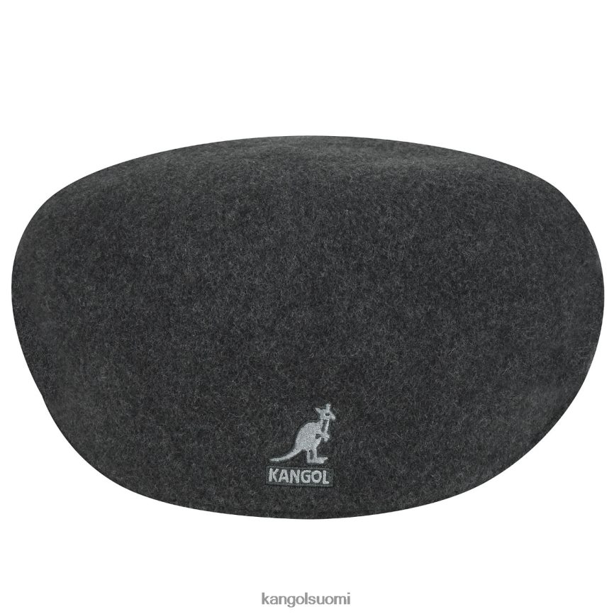 VF8024157 tumma flanelli sukupuolineutraali Kangol usa villa 504 Lisätarvikkeet