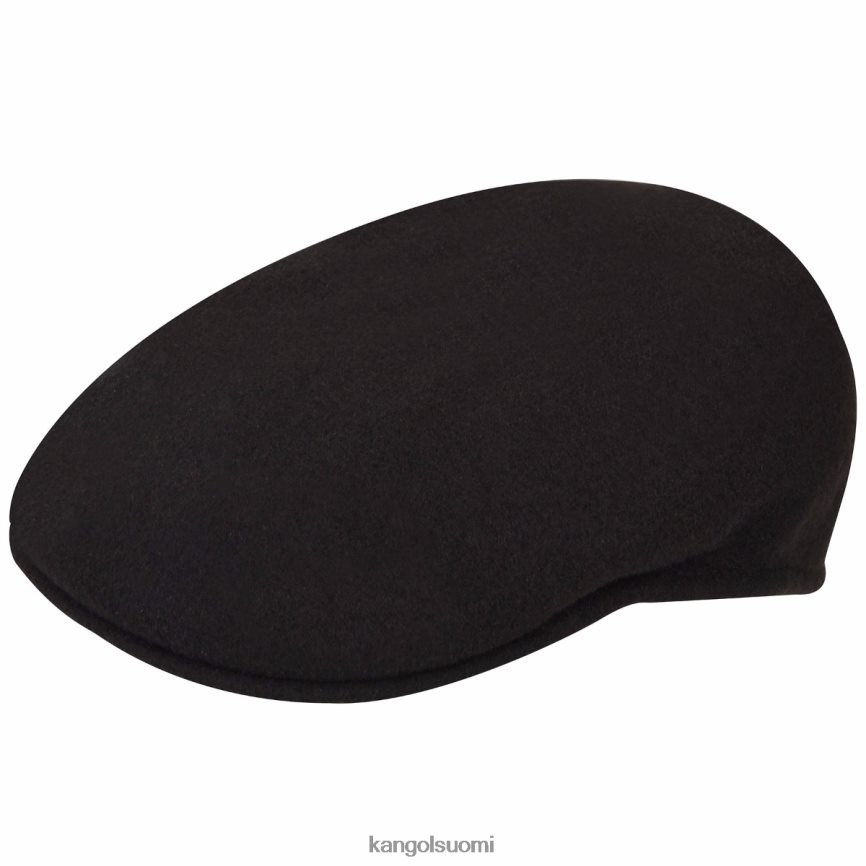 VF8024158 espresso sukupuolineutraali Kangol usa villa 504 Lisätarvikkeet