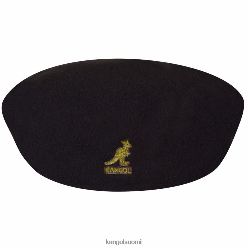 VF8024158 espresso sukupuolineutraali Kangol usa villa 504 Lisätarvikkeet