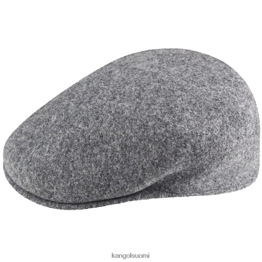 VF8024159 flanelli sukupuolineutraali Kangol usa villa 504 Lisätarvikkeet