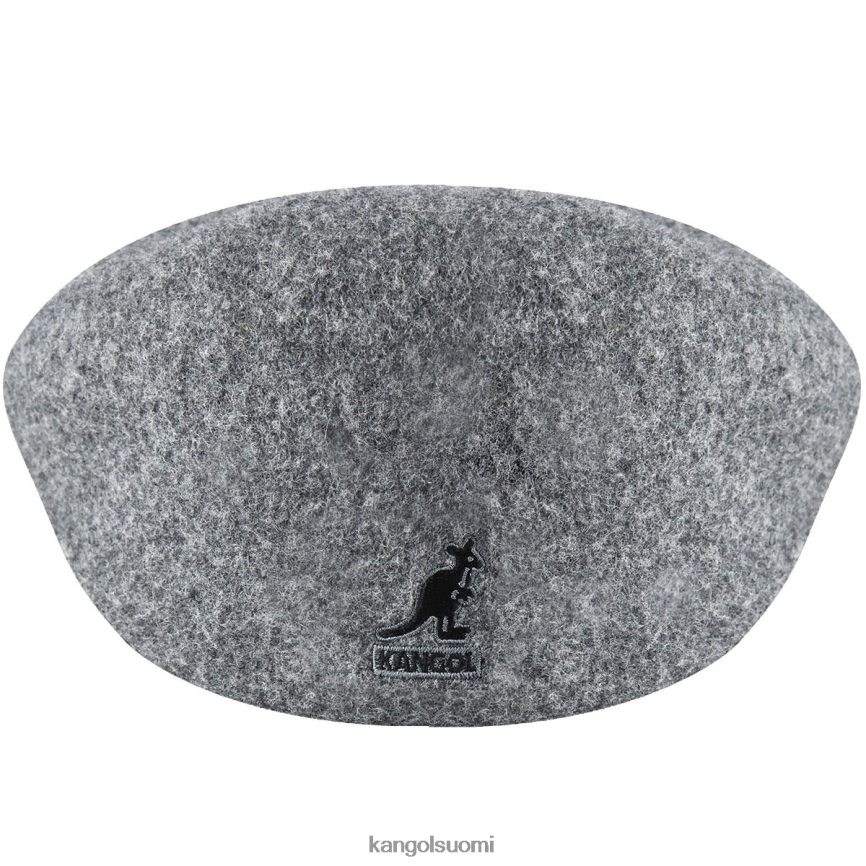 VF8024159 flanelli sukupuolineutraali Kangol usa villa 504 Lisätarvikkeet