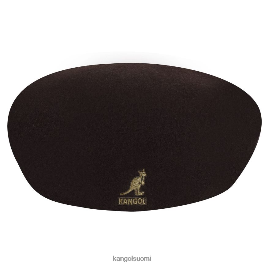 VF8024161 tupakka sukupuolineutraali Kangol usa villa 504 Lisätarvikkeet
