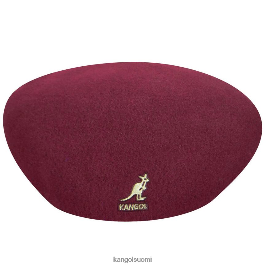 VF8024162 vino sukupuolineutraali Kangol usa villa 504 Lisätarvikkeet