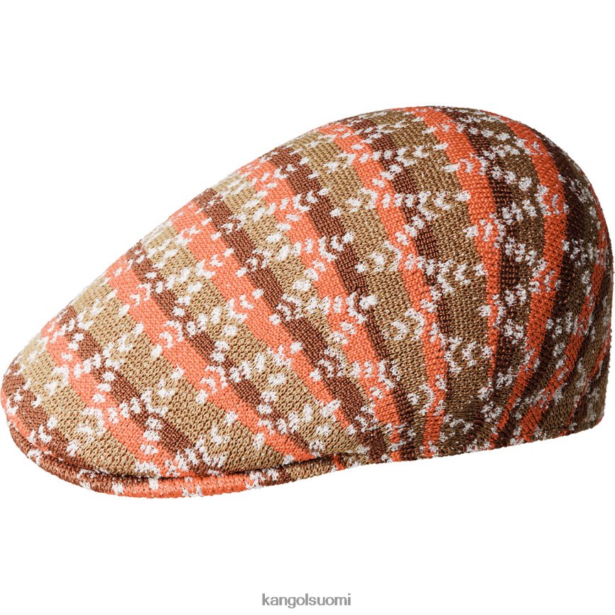 VF8024163 cherry glow vintage sukupuolineutraali Kangol groovy loimi 507 Lisätarvikkeet