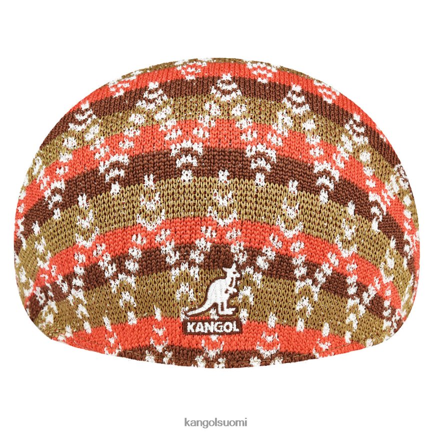 VF8024163 cherry glow vintage sukupuolineutraali Kangol groovy loimi 507 Lisätarvikkeet