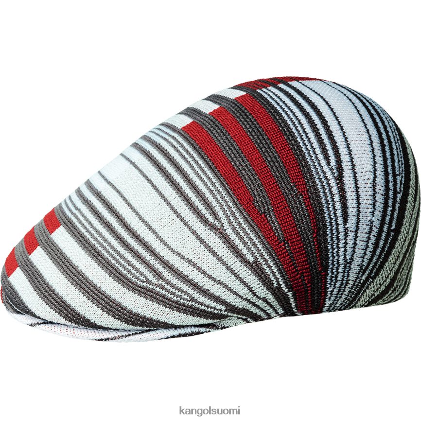 VF8024166 hiilen raita sukupuolineutraali Kangol digitaaliset raidat 507 Lisätarvikkeet