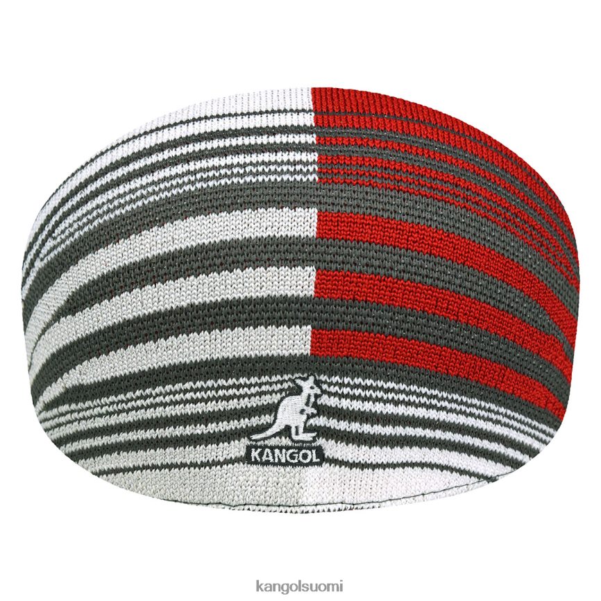 VF8024166 hiilen raita sukupuolineutraali Kangol digitaaliset raidat 507 Lisätarvikkeet