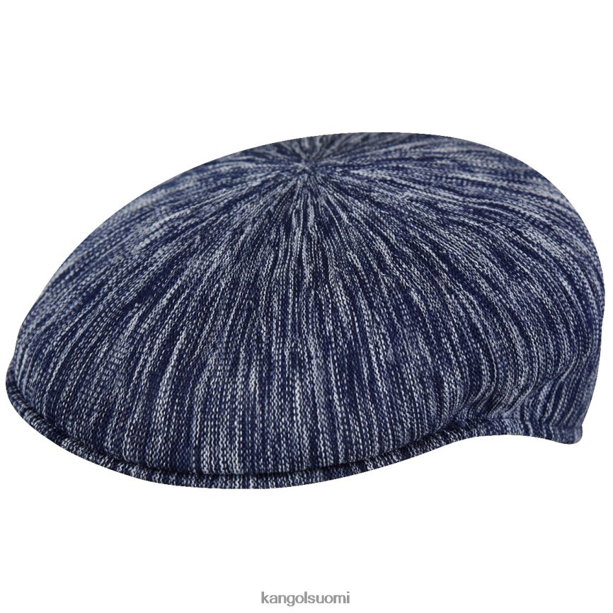 VF802416 laivasto/valkoinen sukupuolineutraali Kangol patriot trooppinen 504 Lisätarvikkeet