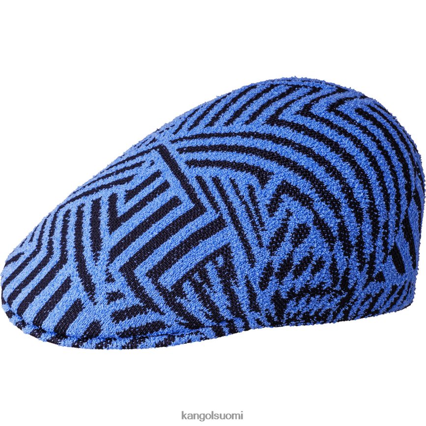 VF8024172 musta / surffailla sukupuolineutraali Kangol virtuaalinen grid 507 Lisätarvikkeet