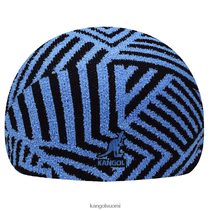 VF8024172 musta / surffailla sukupuolineutraali Kangol virtuaalinen grid 507 Lisätarvikkeet