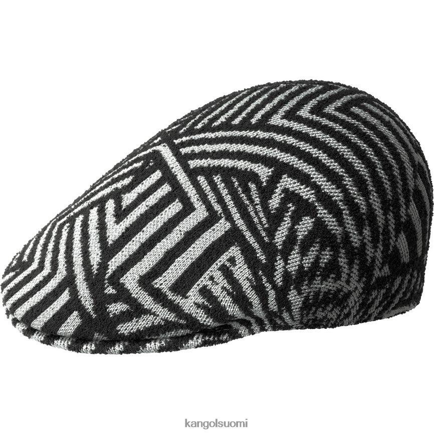 VF8024173 kuutamoinen/musta sukupuolineutraali Kangol virtuaalinen grid 507 Lisätarvikkeet