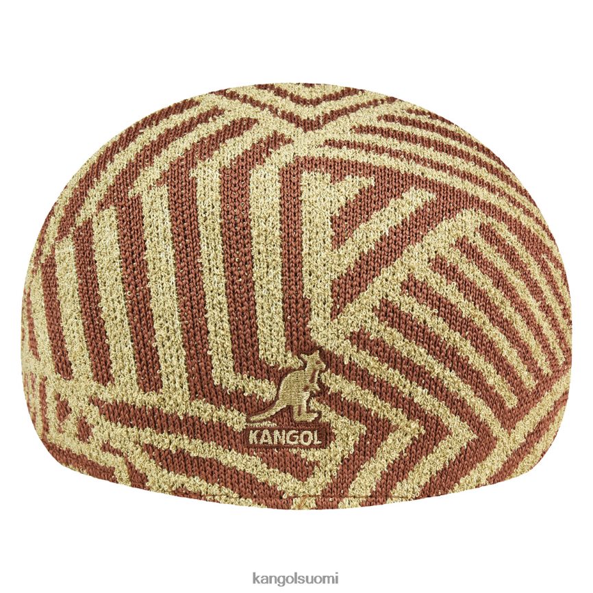 VF8024174 mahonki/kaura sukupuolineutraali Kangol virtuaalinen grid 507 Lisätarvikkeet