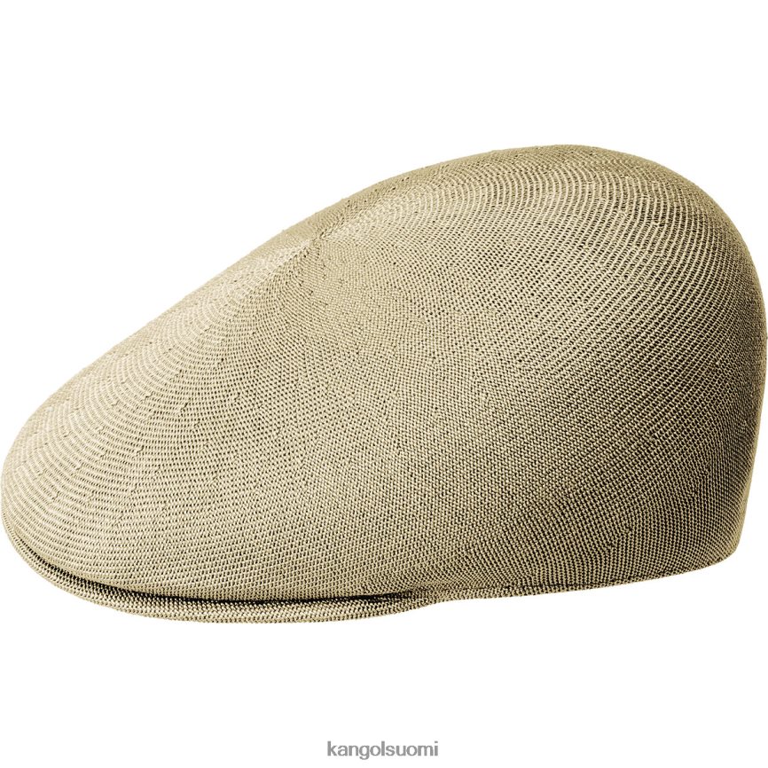 VF8024176 beige sukupuolineutraali Kangol saumaton Tropic 507 Lisätarvikkeet
