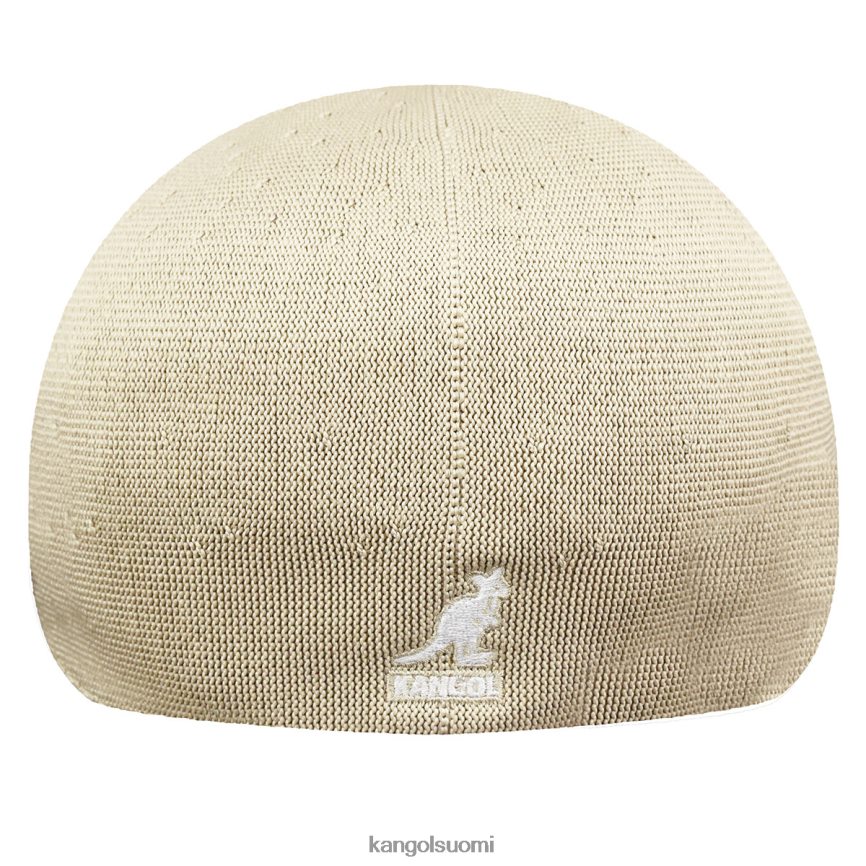 VF8024176 beige sukupuolineutraali Kangol saumaton Tropic 507 Lisätarvikkeet