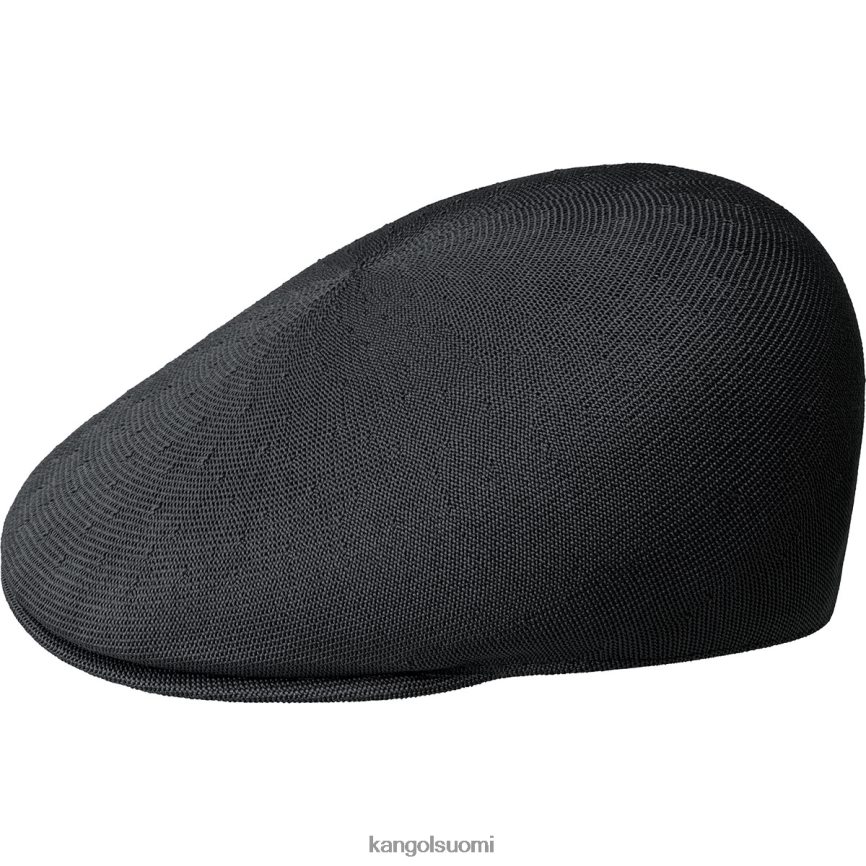 VF8024177 musta sukupuolineutraali Kangol saumaton Tropic 507 Lisätarvikkeet