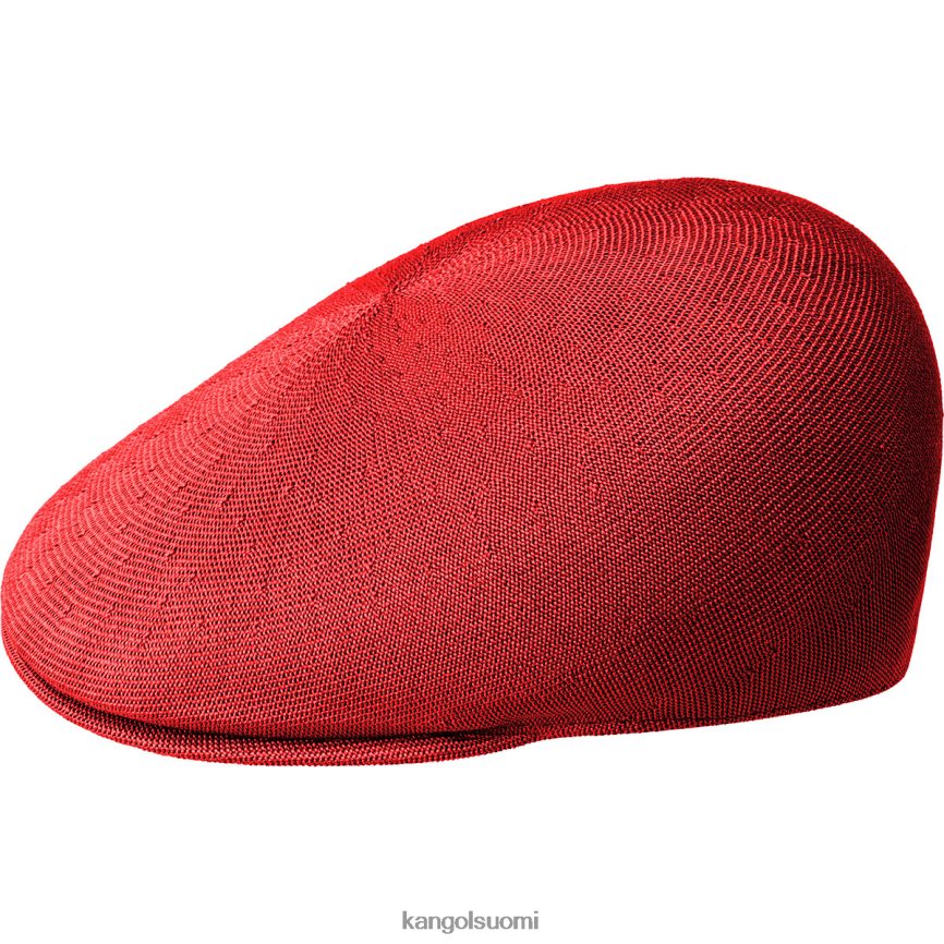 VF8024183 helakanpunainen sukupuolineutraali Kangol saumaton Tropic 507 Lisätarvikkeet