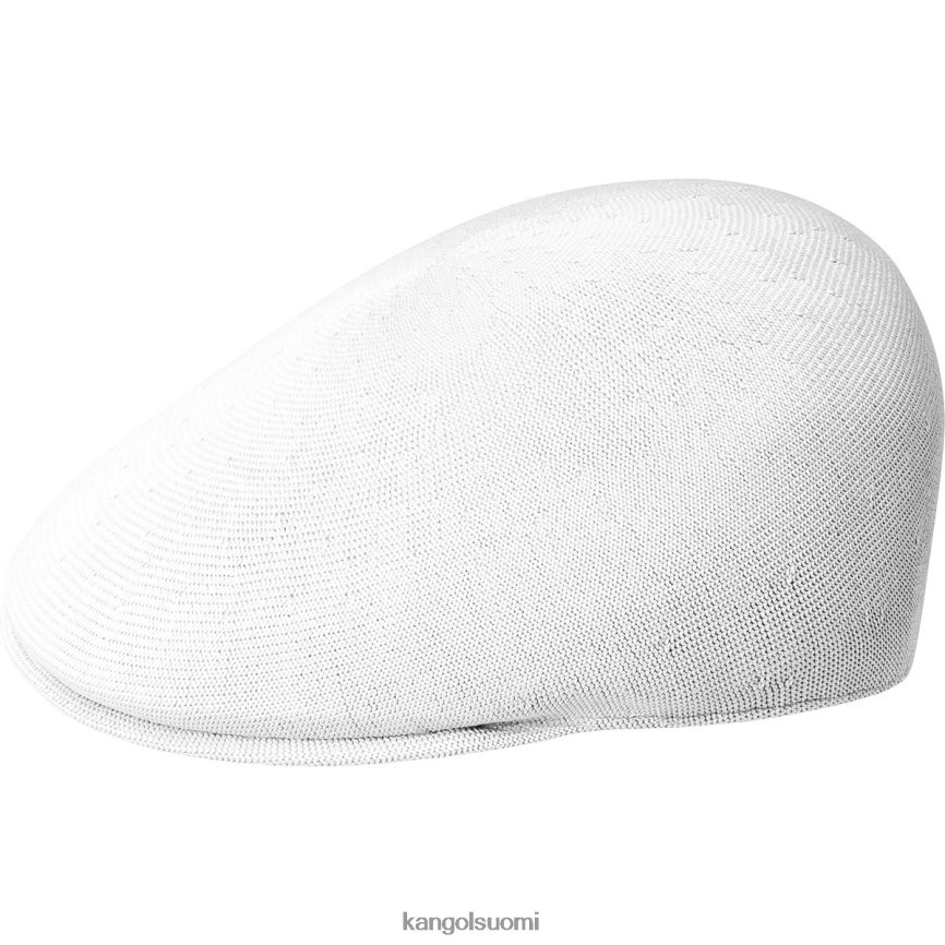 VF8024185 valkoinen sukupuolineutraali Kangol saumaton Tropic 507 Lisätarvikkeet