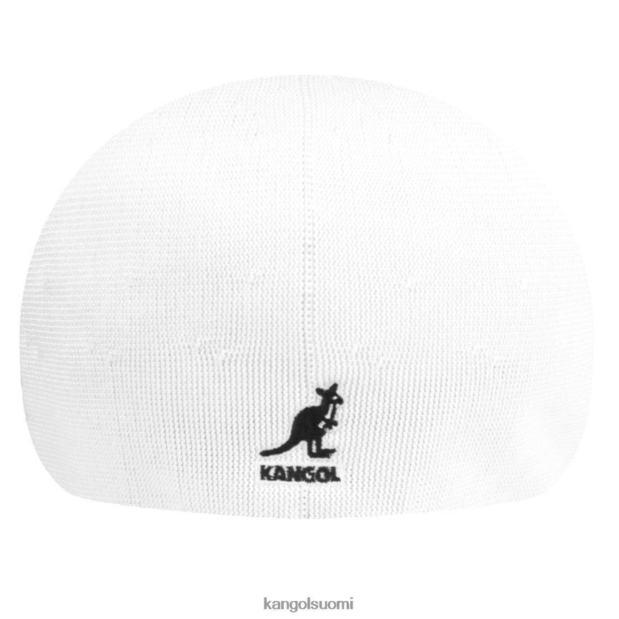VF8024185 valkoinen sukupuolineutraali Kangol saumaton Tropic 507 Lisätarvikkeet