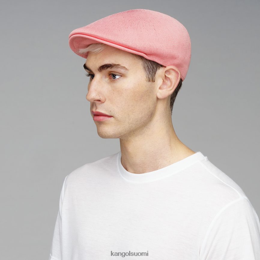 VF8024186 pepto sukupuolineutraali Kangol saumaton Tropic 507 Lisätarvikkeet