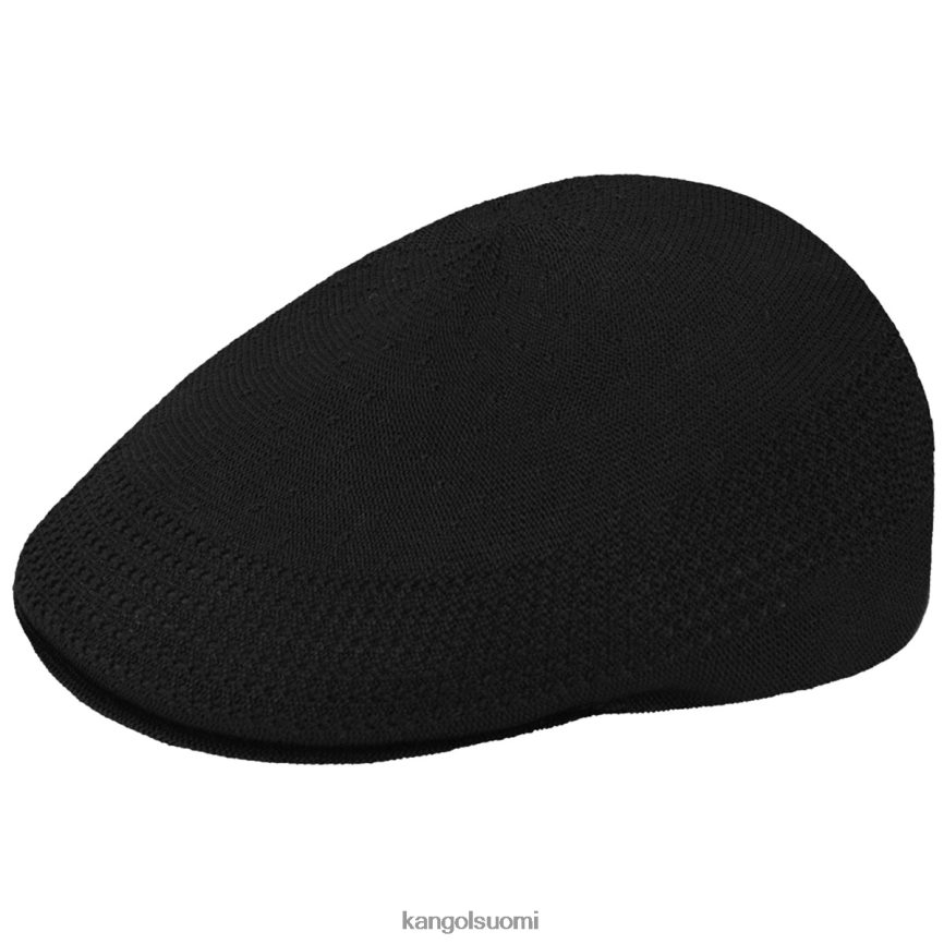 VF8024192 musta sukupuolineutraali Kangol usa tropic 507 ventair Lisätarvikkeet