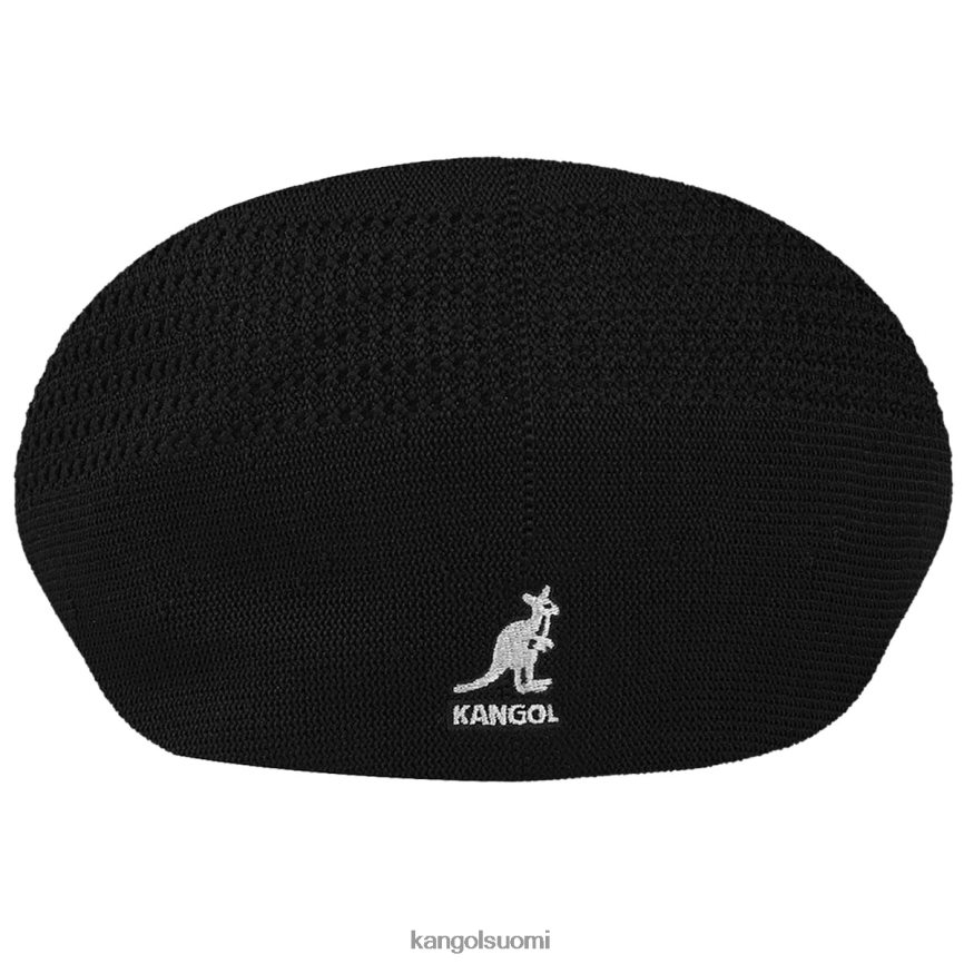 VF8024192 musta sukupuolineutraali Kangol usa tropic 507 ventair Lisätarvikkeet