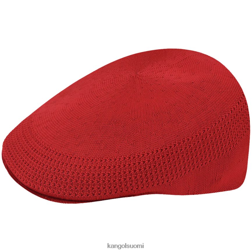 VF8024196 helakanpunainen sukupuolineutraali Kangol usa tropic 507 ventair Lisätarvikkeet