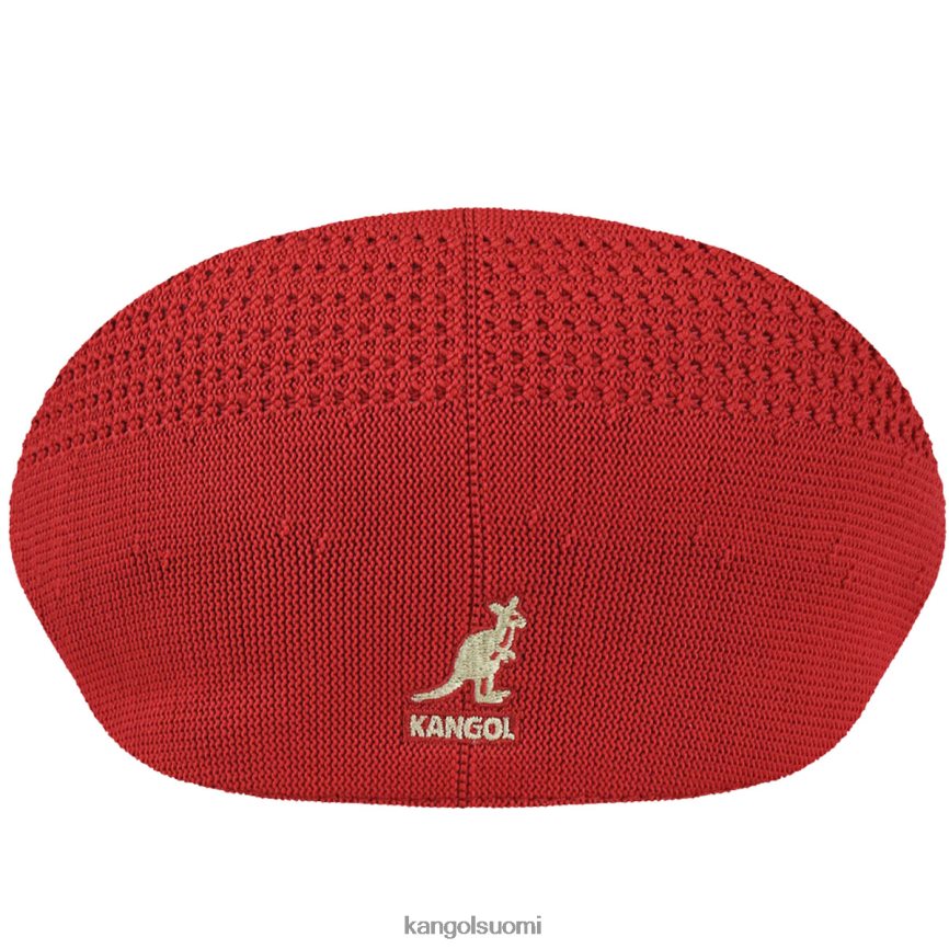 VF8024196 helakanpunainen sukupuolineutraali Kangol usa tropic 507 ventair Lisätarvikkeet