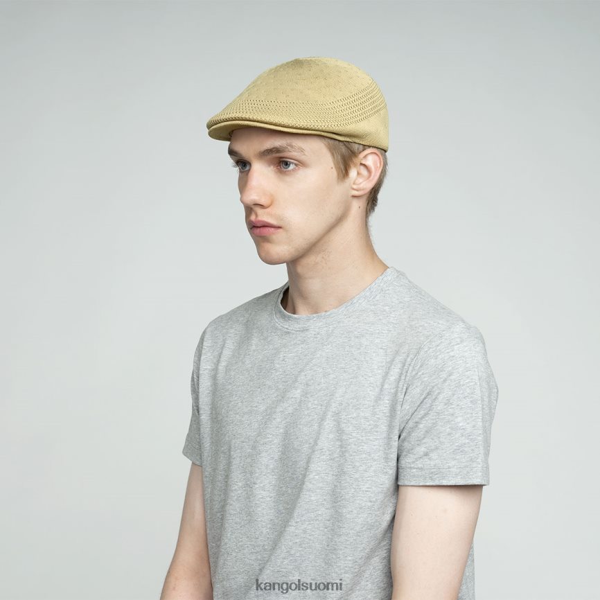 VF8024198 beige sukupuolineutraali Kangol Tropic 507 Ventair Lisätarvikkeet