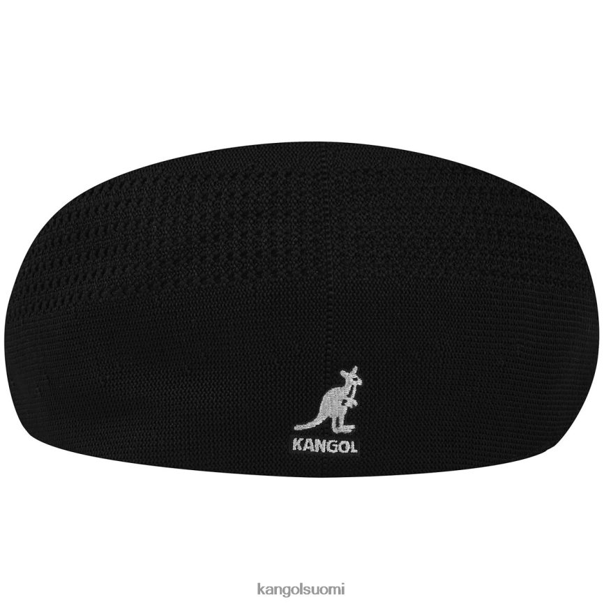 VF8024199 musta sukupuolineutraali Kangol Tropic 507 Ventair Lisätarvikkeet